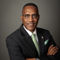 Charlotte Eye Ear Nose & Throat Associates, P.A. (CEENTA) Employee Marcus White's profile photo