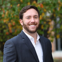 Hoefer Welker Employee Sean Heiman's profile photo
