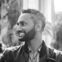 Gresley Abas Architects Employee Herarn Perera's profile photo