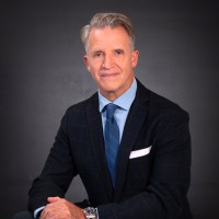 Uptime Institute Employee Ronald Davis's profile photo