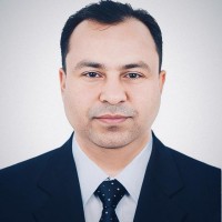 Ghobash Group Employee Khursheed Ahmed's profile photo