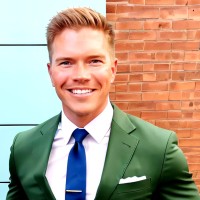 Andrew Brooks Email & Phone Number