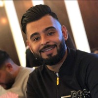 Loans Warehouse Employee Haseeb Khan's profile photo