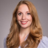 MRK Medical Consultants Employee Harmony Jantz's profile photo