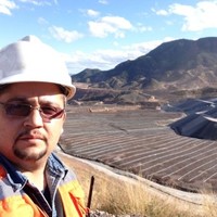 Compañia Minera Dolores, S.A. de C.V. Employee Fernando Rascon's profile photo