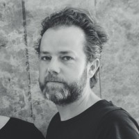 STUDIO 163 Employee Alexander Giandomenico's profile photo