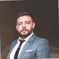 DECE Software Employee Seçkin Başhan's profile photo