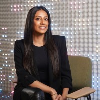 Random42 Scientific Communication Employee Pooja Patel's profile photo