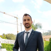 IELAC Employee Gil Novais's profile photo
