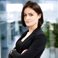 INTER MARK GROUP Employee Jagoda Pieciul's profile photo