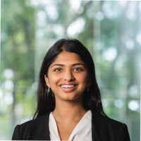 BloomBudd LLP Employee Yehanka Ranasinghe's profile photo
