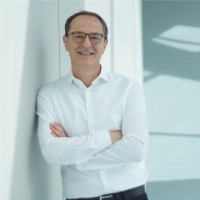 Mercedes-Benz AG Employee Thomas Vogel's profile photo