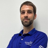 SIMP Ortho Solutions Employee Théo Malinowski's profile photo