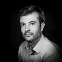 WET (Design) Employee Ian Keller's profile photo