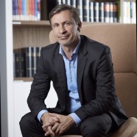 Cazimir Employee Wim Vermeulen's profile photo