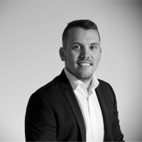 Rolf Kind GmbH Employee Jonas Becker's profile photo