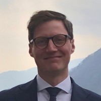 TeliaSonera Employee Pontus Olsson's profile photo