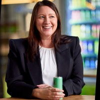 Frucor Suntory Oceania Employee Kasey McPherson's profile photo