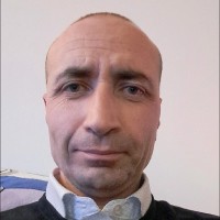 eFront Employee Noureddine Behlouli's profile photo