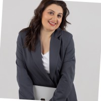 Lusine Sahakyan Email