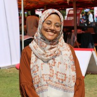 Faculty of Engineering, Alexandria University, Egypt Employee Basma Mustafa's profile photo