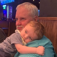 Eminent Oilfield Services Employee Bobby McMillin's profile photo