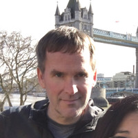 Sage Employee Scott Munro's profile photo