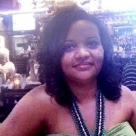 Omega Protein Employee Tracy Landrum's profile photo