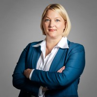 Glen Dimplex Deutschland Employee Anja Fischer's profile photo