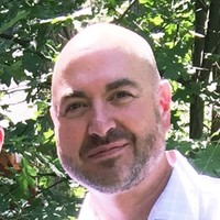Pacific Gas and Electric Company Employee Dave Curtis's profile photo