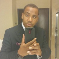 Grubhub Employee Timothy Pleasant's profile photo