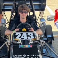 Hunter Pruett