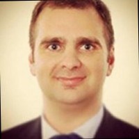 Etex Employee Noël Vranckx's profile photo