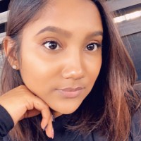 Comp Sci High Employee Juli Ortiz's profile photo