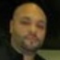 United Transport Employee Olvin Pinel's profile photo