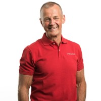 MoveTech Employee Kurt Sirkka's profile photo