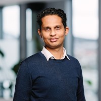 Supun Dharmarathna Email