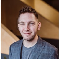 Plus X Employee Sebastian Daniels's profile photo