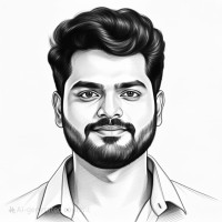 SecureLayer7 Employee Chinmay Mule's profile photo