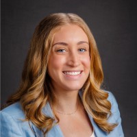 Procter & Gamble Employee Heather Ginsburg's profile photo