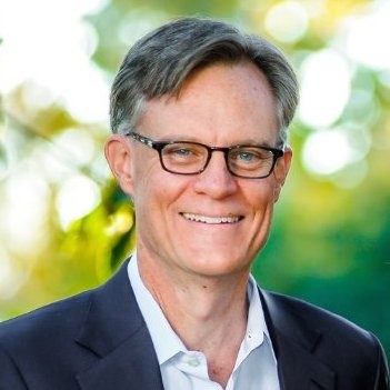 CYBER HORNET ETFs Employee Brian Haskin's profile photo