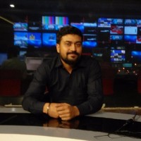 Disk Archive Corporation Employee Jashpreet Singh's profile photo