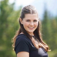 Pomeroy Kananaskis Mountain Lodge Employee Natasha Robinson's profile photo