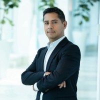 Fontainebleau Miami Beach Employee Jose del Rivero's profile photo