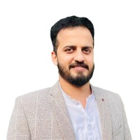 White Box Employee Talha Tariq's profile photo
