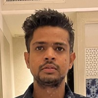 Ideal Source Technologies Employee Ankur Singh's profile photo