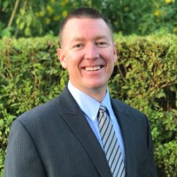 The Pilot Clinic Employee Travis Allen's profile photo