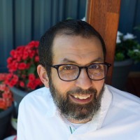 NABERS Employee Ashraf Seleim's profile photo