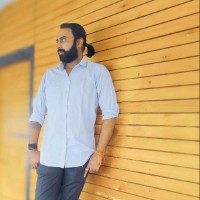 Graphic Designer Employee Vijay Deshani's profile photo