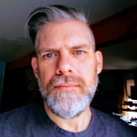 Jeff Thompson
